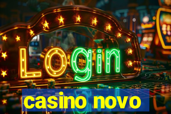 casino novo