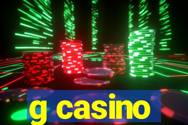 g casino