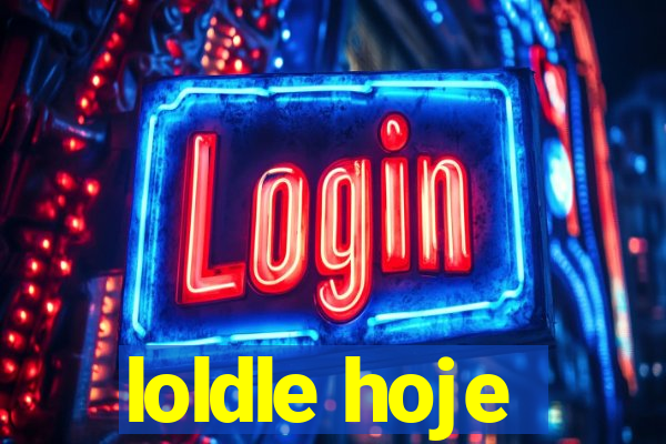 loldle hoje