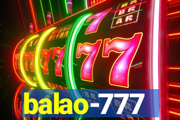 balao-777