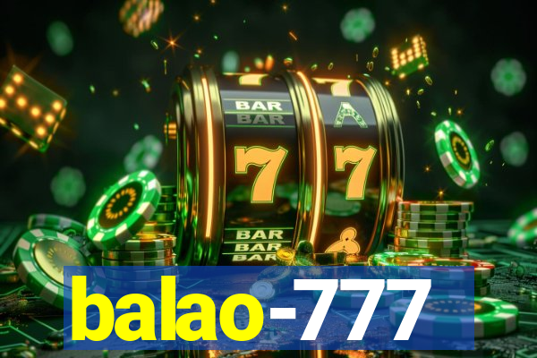 balao-777