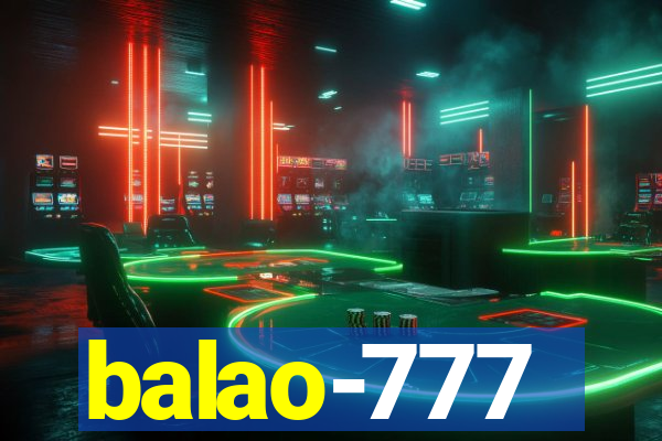 balao-777