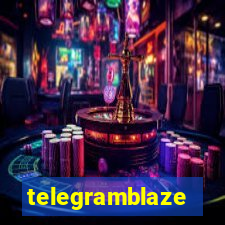 telegramblaze