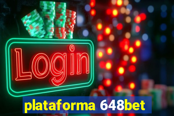 plataforma 648bet