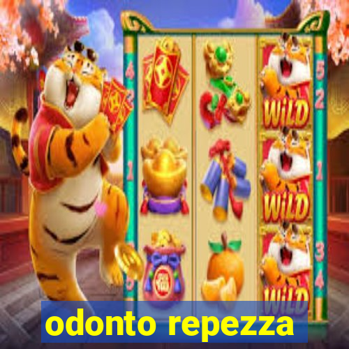 odonto repezza