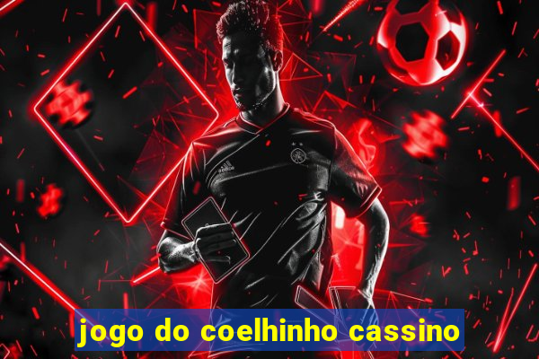 jogo do coelhinho cassino