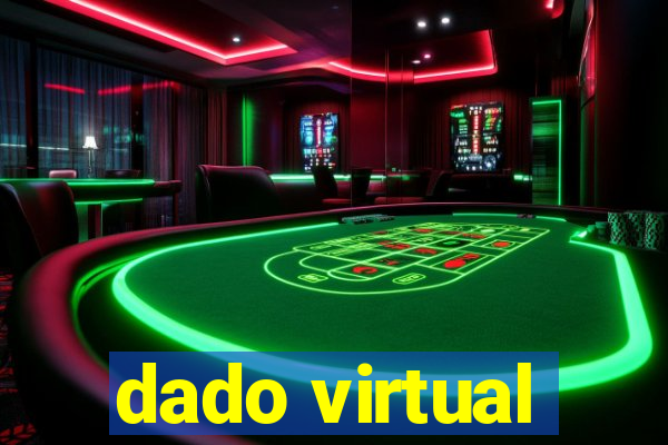 dado virtual