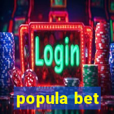 popula bet