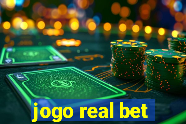 jogo real bet