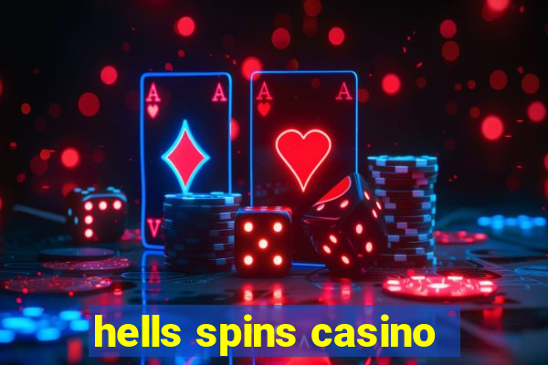 hells spins casino