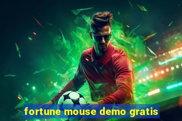 fortune mouse demo gratis