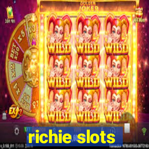 richie slots