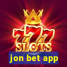 jon bet app