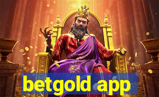 betgold app