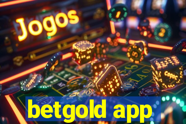 betgold app