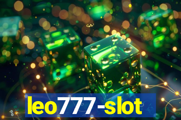 leo777-slot