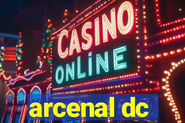 arcenal dc