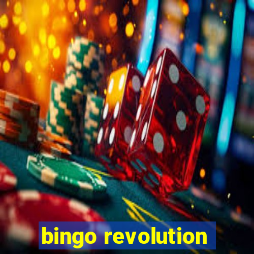 bingo revolution