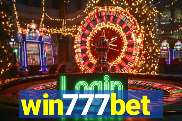 win777bet