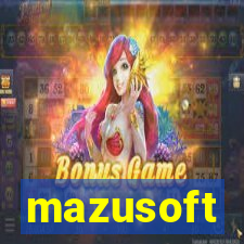 mazusoft