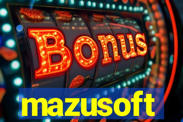 mazusoft