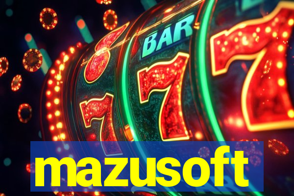 mazusoft