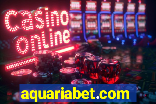 aquariabet.com