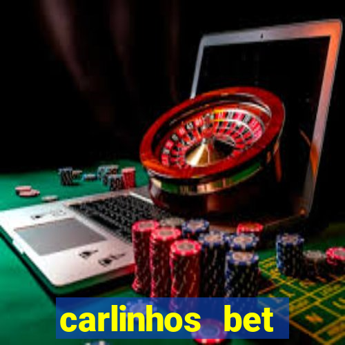 carlinhos bet reclame aqui