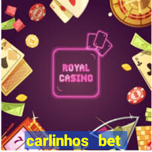 carlinhos bet reclame aqui