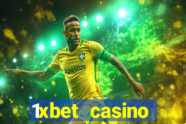 1xbet casino официальный сайт