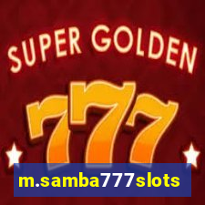 m.samba777slots