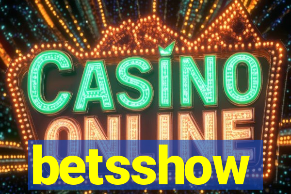 betsshow