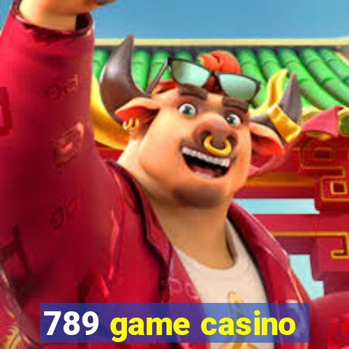 789 game casino