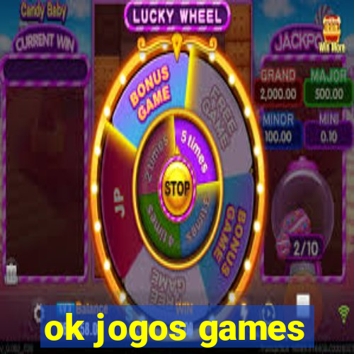 ok jogos games