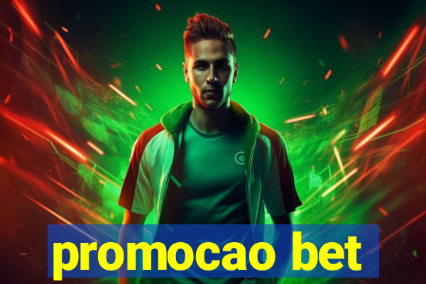 promocao bet