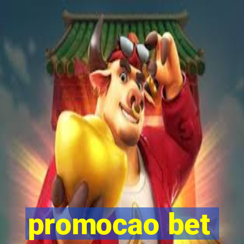 promocao bet