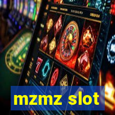 mzmz slot