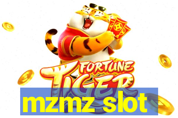 mzmz slot