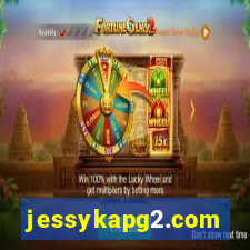 jessykapg2.com