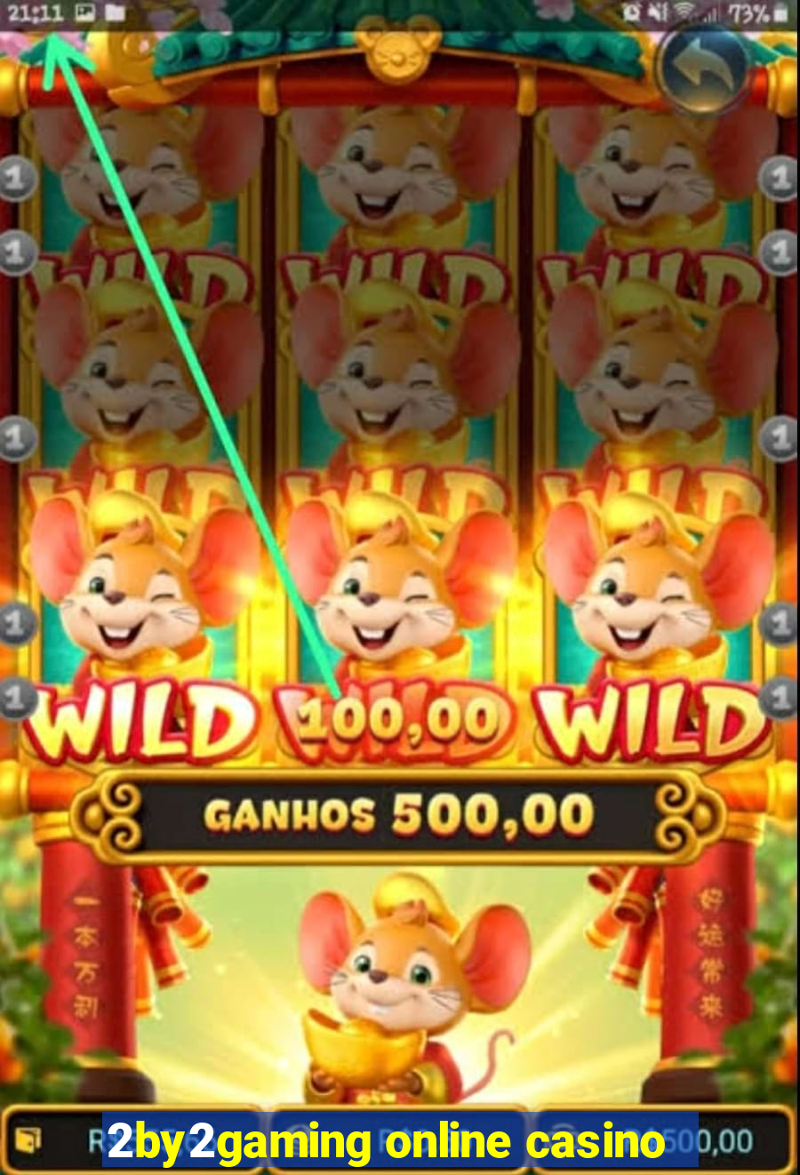 2by2gaming online casino