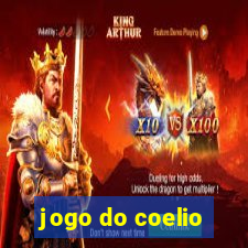 jogo do coelio