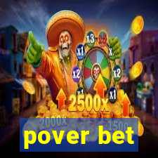 pover bet