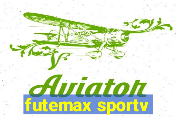 futemax sportv