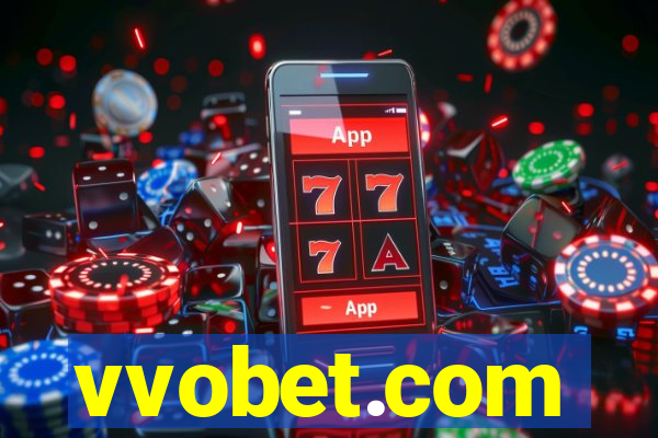 vvobet.com