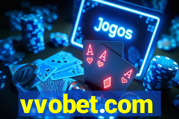 vvobet.com