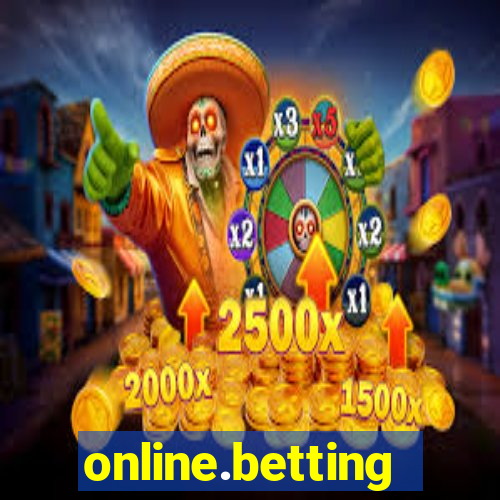 online.betting