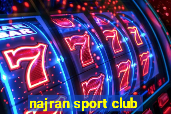 najran sport club