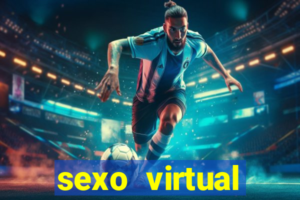 sexo virtual v闁惧摼eo chamada