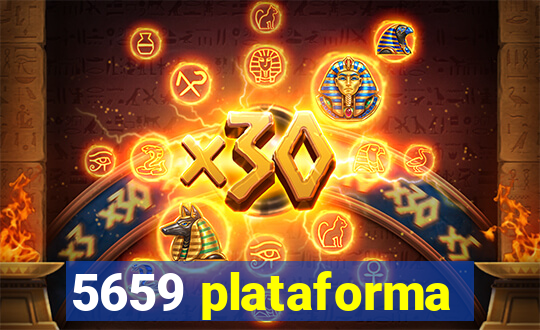 5659 plataforma