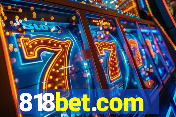 818bet.com